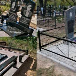 История и значение благоустройства могил в Речице