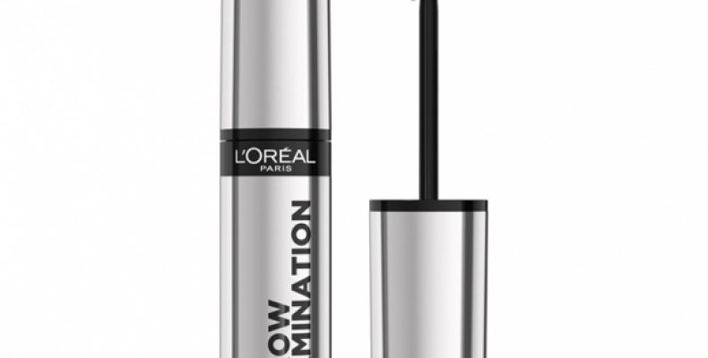 Гель для бровей `LOREAL` INFAILLIBLE BROW LAMINATION 24H фиксирующий с эффектом ламинирования тон прозрачный