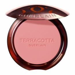 Guerlain Terracotta Healthy Glow Powder Blush Румяна для естественного сияния кожи | 0 00 Легкий нюдовый