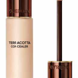 Guerlain Terracotta Natural Perfection Concealer Консилер для лица | 0N 0N Нейтральный