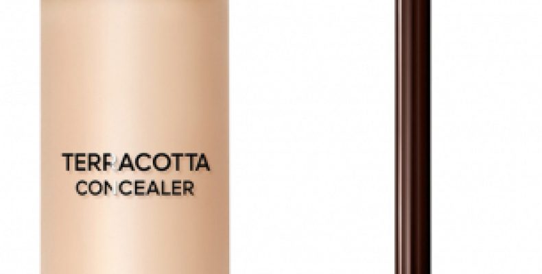 Guerlain Terracotta Natural Perfection Concealer Консилер для лица | 0N 0N Нейтральный