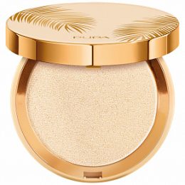 Хайлайтер для лица Shine Bright Sparkling Top Coat