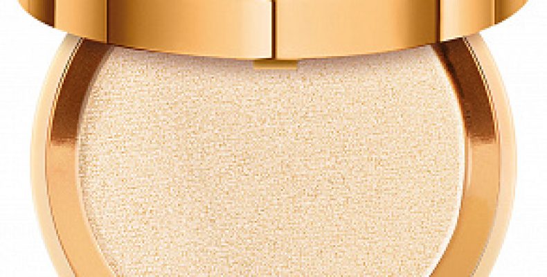 Хайлайтер для лица Shine Bright Sparkling Top Coat
