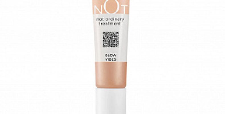 Хайлайтер Not Glow Vibes