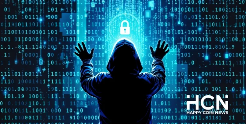 Хакер начал обменивать украденные у пользователей Coldcard биткоины на эфириумы