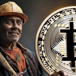 Хешрейт биткоина упал до трёхнедельного минимума на фоне капитуляции майнеров