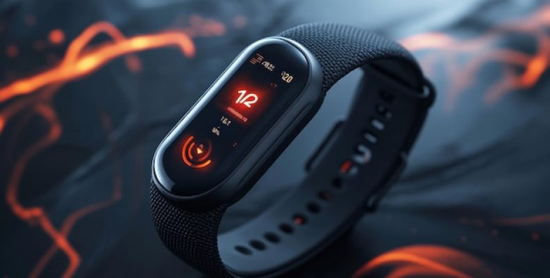 Анонс Huawei Band 6 Pro и Watch GT 2 Pro ECG