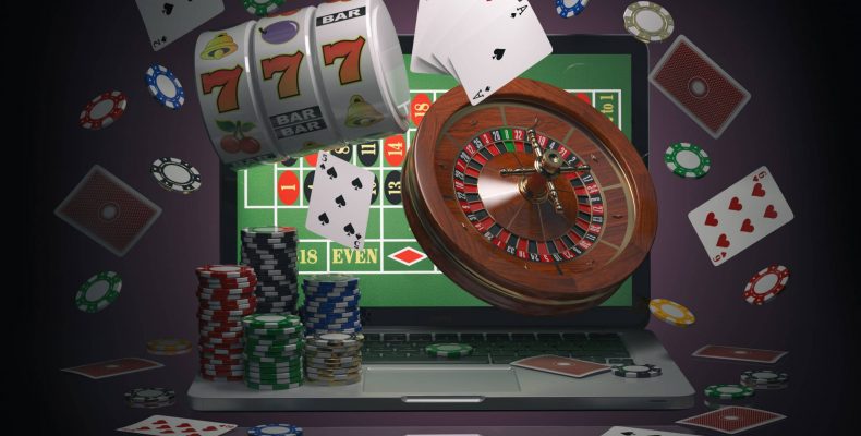 Заработай с удовольствием: азартные игры как способ заработка