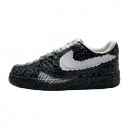 Легенда на ногах: почему минчане выбирают Nike Air Force 1 и где найти идеальную пару