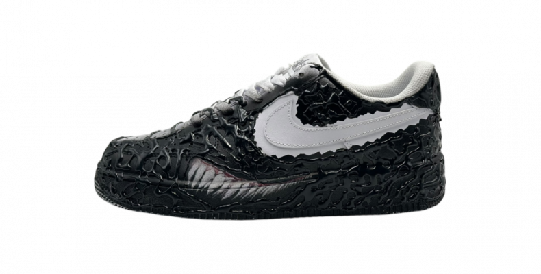 Легенда на ногах: почему минчане выбирают Nike Air Force 1 и где найти идеальную пару