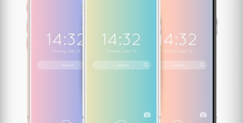 IPhone 13 как настроить Always On Display