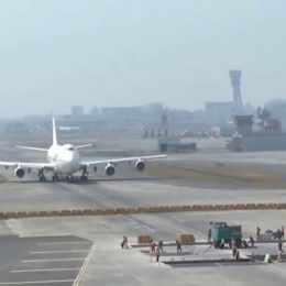 Iran Air отменяет рейсы в Европу из-за санкций