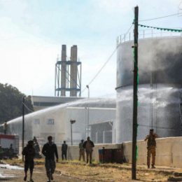 Израиль нанес удар по Йемену после нового пуска ракеты, сбитой недалеко от Тель-Авива
