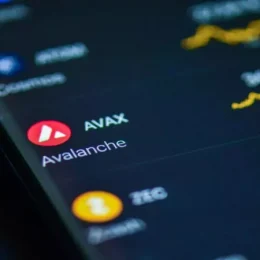Южнокорейский гигант создаст платформу токенизированных ценных бумаг на Avalanche