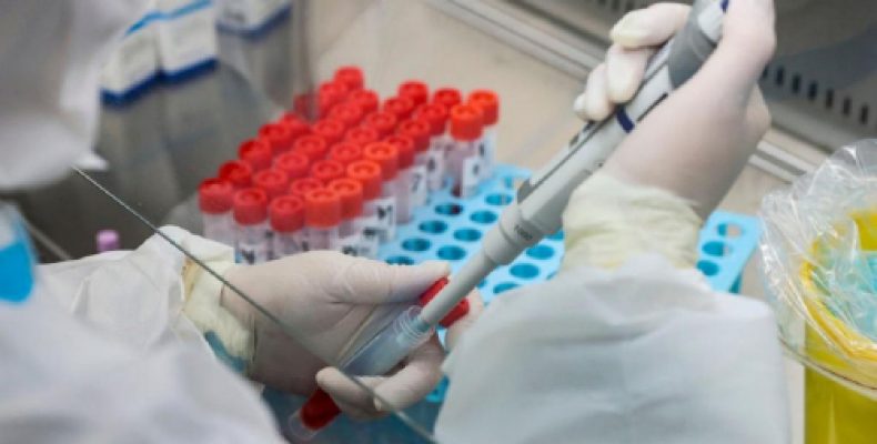 К пандемии COVID-19 привела утечка в лаборатории, заявили в Конгрессе США