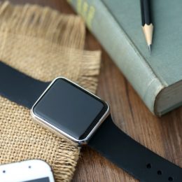 Как будут выглядеть Apple Watch 7 в 2023 году