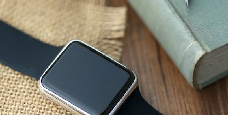 Как будут выглядеть Apple Watch 7 в 2023 году