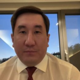 Казахстанец рассказал об обстановке в Сеуле