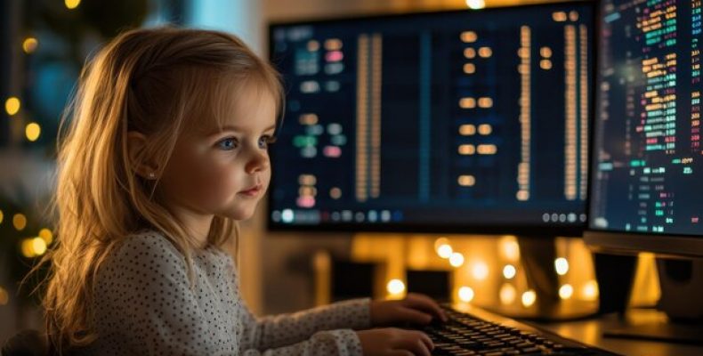 КиберМама программа для контроля за детьми
