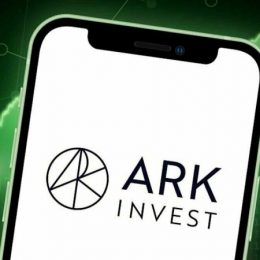 Компания Ark Invest Кэти Вуд купила акции Circle Internet Group и SpaceX