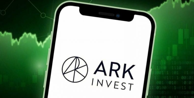 Компания Ark Invest Кэти Вуд купила акции Circle Internet Group и SpaceX