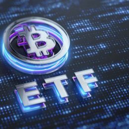 Компания Jane Street купила акции спотовых биткоин-ETF почти на $1 млрд