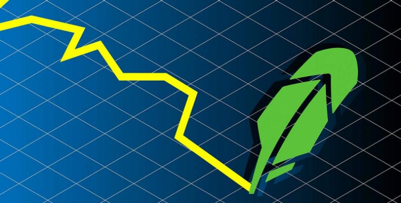 Компания Robinhood приобрела доли в Crypto.com и OG.com