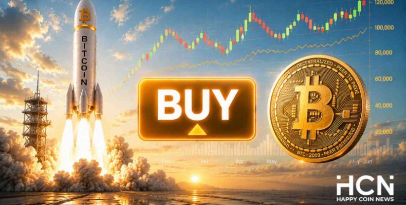 Компания Strive приобрела ещё 469 BTC, а Strategy снова пропустила покупку