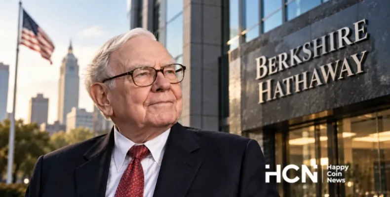 Конец эпохи: Уоррен Баффет покинул пост председателя Berkshire Hathaway