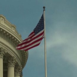 Конгресс США заявил о лабораторном происхождении коронавируса в городе Ухань