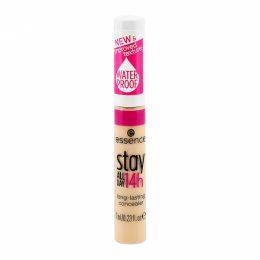 Консилер для лица `ESSENCE` STAY ALL DAY 14H тон 20