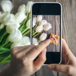 Креативные ночные фото на iPhone советы и идеи