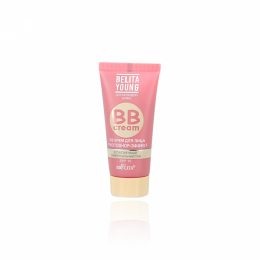 Крем для лица `BIELITA` YOUNG BB CREAM Photoshop-эффект 30 мл