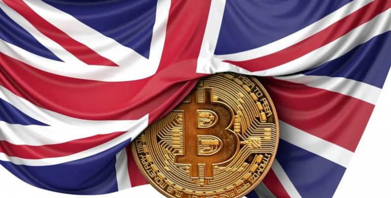 Криптобиржа Binance планирует снова вернуться на рынок Великобритании