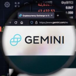 Криптобиржа Gemini зафиксировала убыток в размере $108 млн во втором квартале