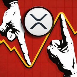 Криптовалюта XRP больше всего пострадала от провала законопроекта CLARITY