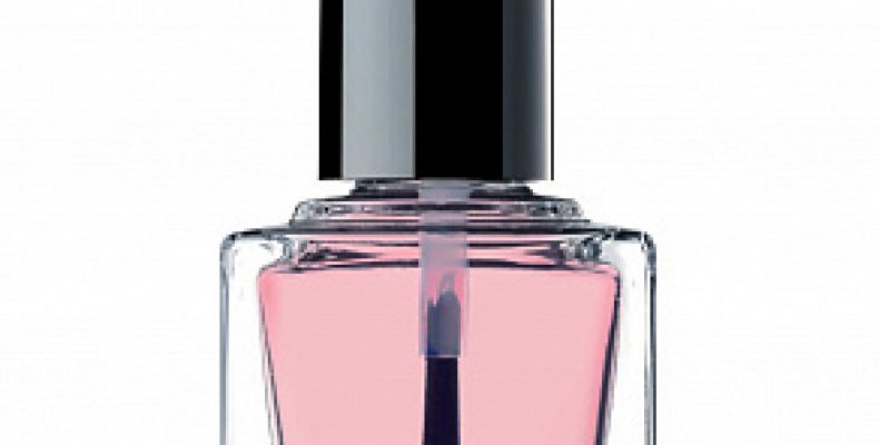Лак для защиты ломких ногтей Nail Protector