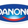Danone меняет логотип