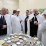 Лукашенко поручил проанализировать эффективность молокозаводов