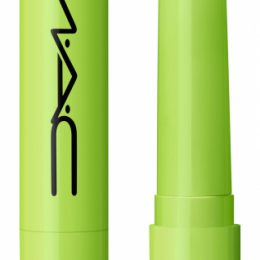 MAC Squirt Plumping Gloss Stick Бальзам для губ, придающий объем | Like Squirt