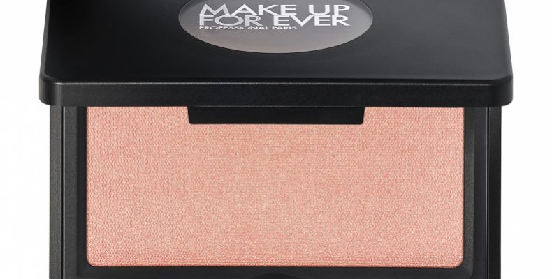 Make Up For Ever Artist Face Powders Blush Пудровые румяна для лица | B200 Цветок