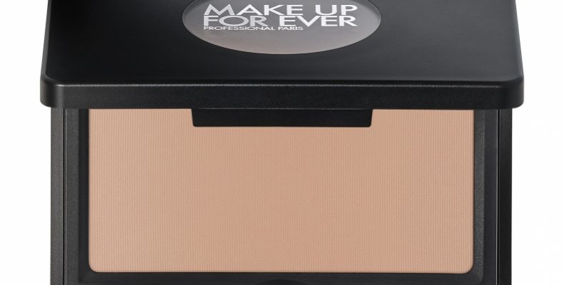 Make Up For Ever Artist Face Powders Sculpt Скульптурирующая пудра для лица | S400 Латте