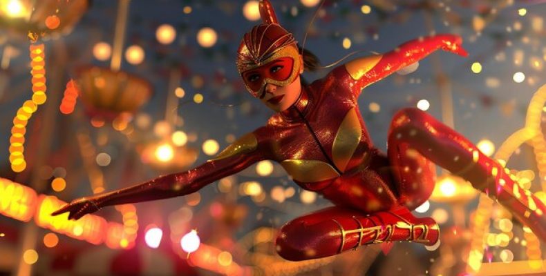 Анализ трейлера Вечных от Marvel в деталях