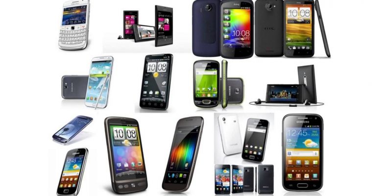 Скупка мобильных телефонов: как получить заработок, продавая старые гаджеты?