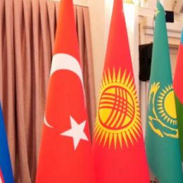 Медиафорум Организации тюркских государств прошёл в Узбекистане