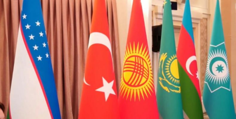 Медиафорум Организации тюркских государств прошёл в Узбекистане
