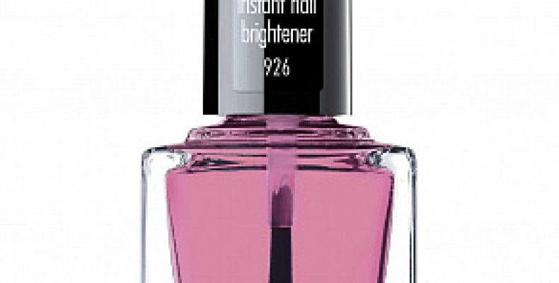Мгновенный осветлитель ногтей Instant Nail Brightener