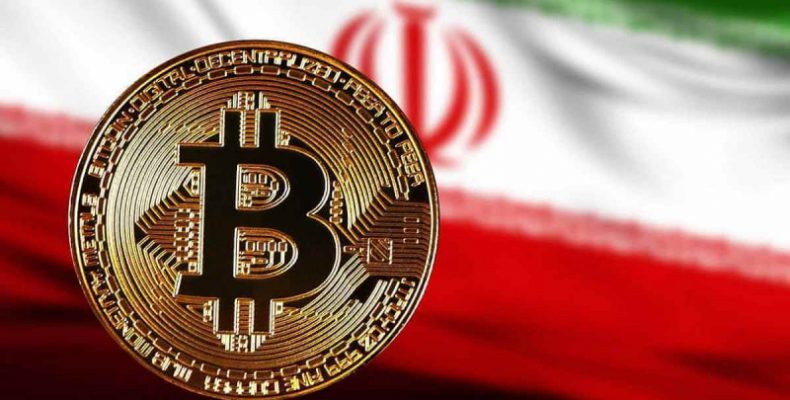 Минфин США ввёл санкции против иранской криптобиржи BitBank