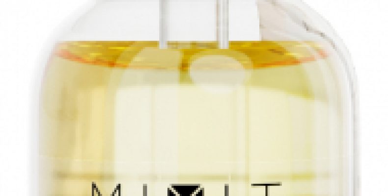 Mixit All-in-One Essence Moisturizing Serum & Skin Soothing Primer Праймер-эссенция под макияж на основе комплекса ценных растительных масел