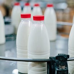 Новый закон о маркировке молочносодержащих продуктов